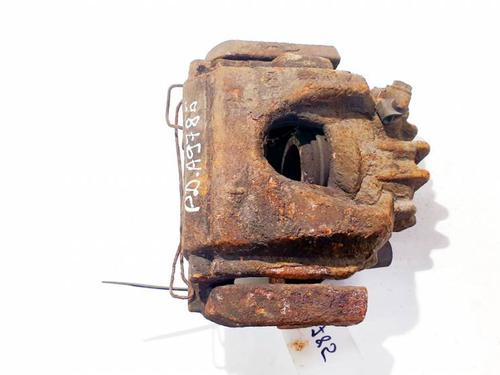 Used Right front brake caliper Right front brake caliper CITROËN C5 III (RD_) 2.0 HDi (RDRHD8, RDRHDJ, RDRHR8, RDRHRJ) (136 hp) 35130846 35130846