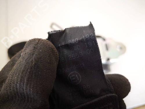 Front left seatbelt OPEL CORSA D (S07) 1.4 (L08, L68) | BP35109348I26 - Image 3