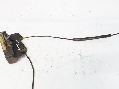Used Front left lock Front left lock 35629219 35629219