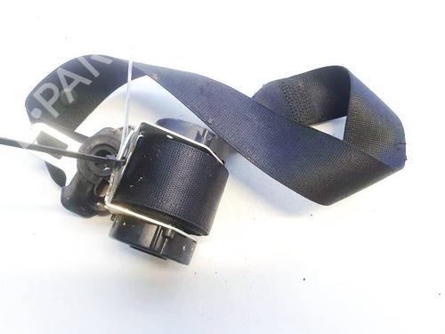 Used Rear left seatbelt Rear left seatbelt 35354288 35354288