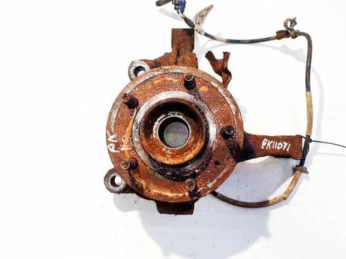 Used Left front steering knuckle Left front steering knuckle 34830757 34830757