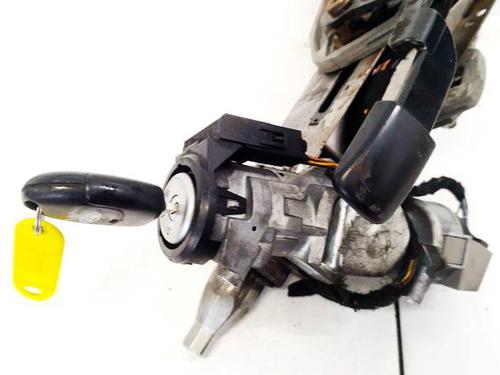Used Ignition barrel Ignition barrel 35083925 35083925
