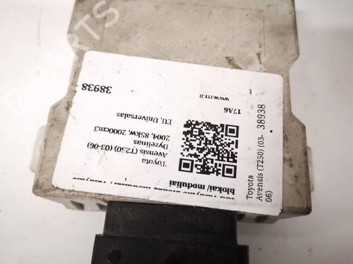 Electronic module TOYOTA RAV 4 III (_A3_) 2.2 D 4WD (ALA30_, ALA30R) | BP32533806M83 - Image 2