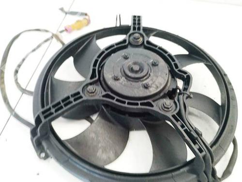 Fan VW PASSAT B5 Variant (3B5) 1.9 TDI | BP37063416M128 - Image 2