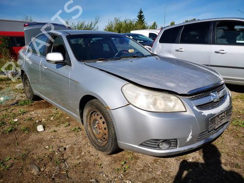 Used Parts CHEVROLET EPICA (KL1_) 2.0 (144 hp) 4443096