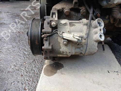 Compresseur AC Compresseur AC SAAB 9-3 (YS3F, E79, D79, D75) 1.9 TiD (120 hp) 36586138 36586138