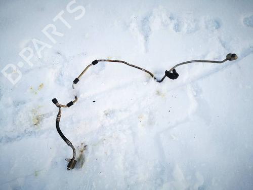 Used AC pipe AC pipe SKODA OCTAVIA II (1Z3) 1.4 TSI (122 hp) 32618032 32618032