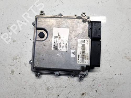 Used Engine control unit (ECU) Engine control unit (ECU) HONDA CR-V IV (RM_) 2.2 i-DTEC AWD (RE6) (150 hp) 33505433 33505433
