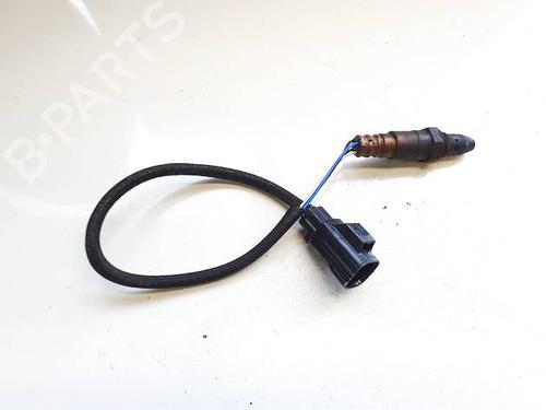 Electronic sensor VOLVO V40 Hatchback (525) T2 | BP39158301M84 - Image 2