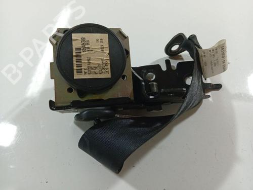 Rear left seatbelt MAZDA 3 (BK) 1.6 (BK14) | BP34871397I29 - Image 3