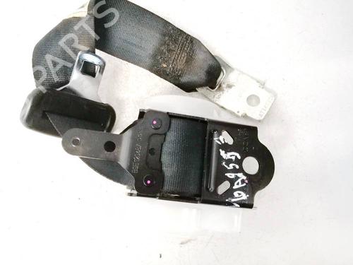 Rear left seatbelt MAZDA 2 (DE_, DH_) 1.4 MZR-CD | BP35128415I29 - Image 2