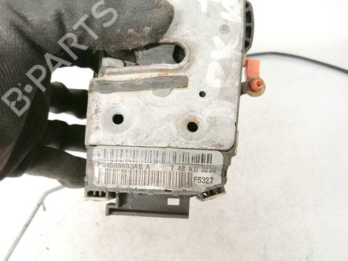 Front left lock DODGE JOURNEY 2.0 CRD | BP34993984C98 - Image 3