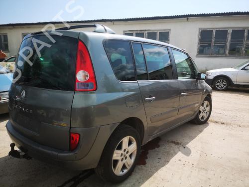 Switch RENAULT ESPACE IV (JK0/1_) 1.9 dCi (JK0U) | BP32620729I30