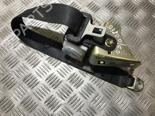 Used Rear right seatbelt Rear right seatbelt 35696152 35696152