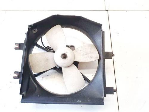 Used Fan Fan MAZDA PREMACY (CP) 1.9 (CP8W) (100 hp) 34788342 34788342