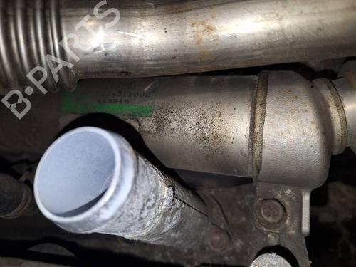 Egr HONDA CR-V III (RE_) 2.2 i-CTDi 4WD (RE6) | BP35191829M69 - Image 2
