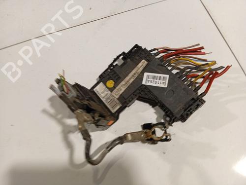 Cable CITROËN C4 II Hatchback Van (NC_) 1.6 HDi | BP37166369E12 - Image 3