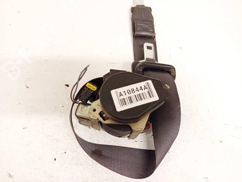 Used Front left seatbelt Front left seatbelt 34871810 34871810