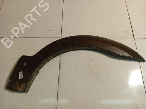 Used Front right wheel arch trim Front right wheel arch trim 38765962 38765962
