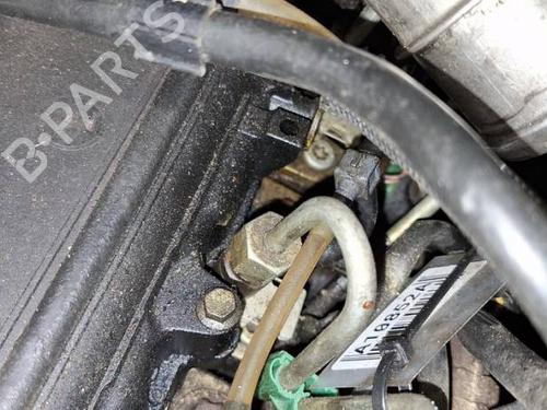 Injector NISSAN NOTE (E11, NE11) 1.5 dCi | BP34859142M100 - Image 2