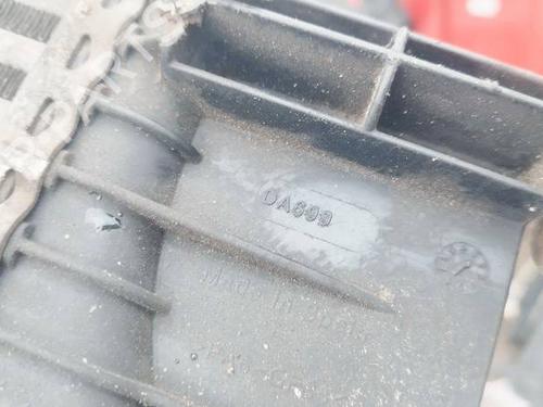 Intercooler NISSAN NOTE (E12) 1.5 dCi | BP35143298M30 - Image 3