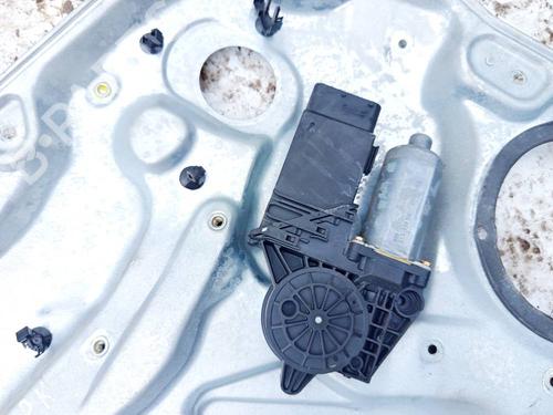 Left front window motor VW PASSAT B5 Variant (3B5) 1.8 | BP38193691E21 - Image 2