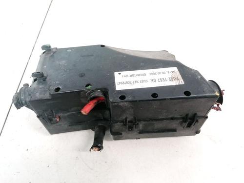 Fuse box VOLVO V50 (545) 2.0 D | BP33092882E1 - Image 2