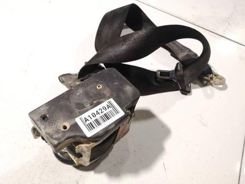 Used Front left seatbelt Front left seatbelt VW PASSAT B5 Variant (3B5) 1.9 TDI (110 hp) 34772050 34772050