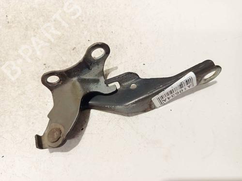 Used Hinge/Door check strap Hinge/Door check strap TOYOTA AVENSIS (_T25_) 2.2 D-CAT (ADT251_, ADT251R) (177 hp) 34958443 34958443