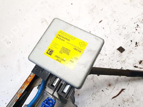 Steering ECU RENAULT TWINGO II (CN0_) 1.2 16V (CN04, CN0B) | BP35481313M49 - Image 3