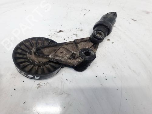 Pulley SAAB 9-3 (YS3F, E79, D79, D75) 2.2 TiD | BP34795220M122 - Image 3
