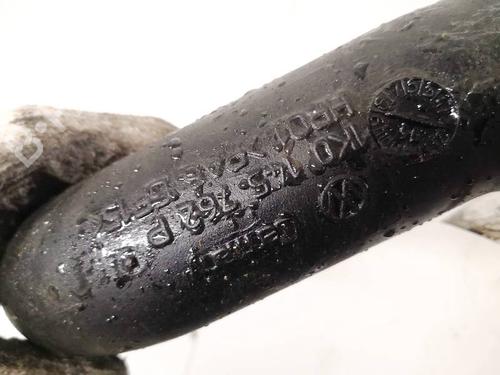 Pipe SKODA OCTAVIA II (1Z3) 1.9 TDI | BP32928110M125 - Image 3