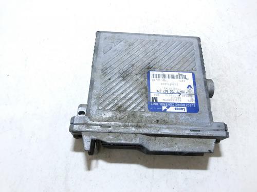 Used Engine control unit (ECU) Engine control unit (ECU) MITSUBISHI CARISMA (DA_) 1.9 TD (DA4A) (90 hp) 33516220 33516220
