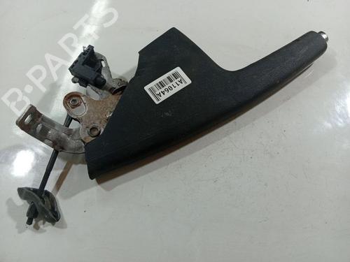 Used Hand brake Hand brake SKODA FABIA II (542) 1.4 TDI (80 hp) 34820590 34820590