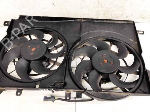 Used Fan Fan 35335656 35335656