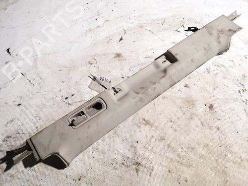 Used Other Other AUDI A6 C5 (4B2, 4B4) 2.5 TDI (163 hp) 35261311 35261311
