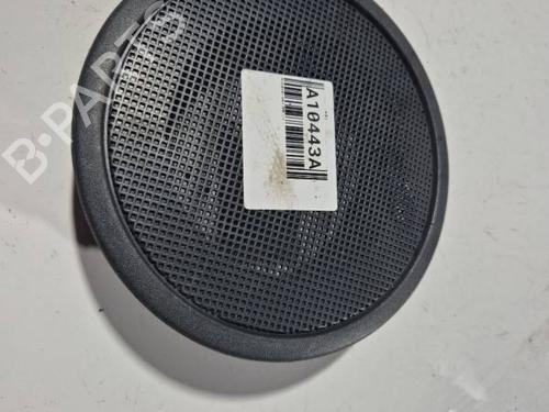 Grill Grill MITSUBISHI COLT VI (Z3_A, Z2_A) 1.3 (Z21A) (95 hp) 35015187 35015187
