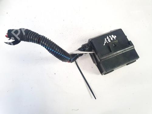 fuse-box-nissan-primera-hatchback-p12-2002-32897184 main image