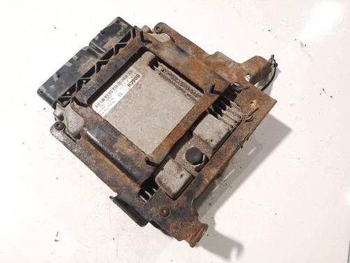 Engine control unit (ECU) DODGE AVENGER 2.0 CRD | BP37480620M57 - Image 2
