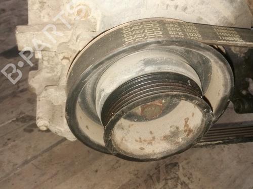 Used Pulley Pulley MAZDA 2 (DY) 1.4 (80 hp) 35870554 35870554