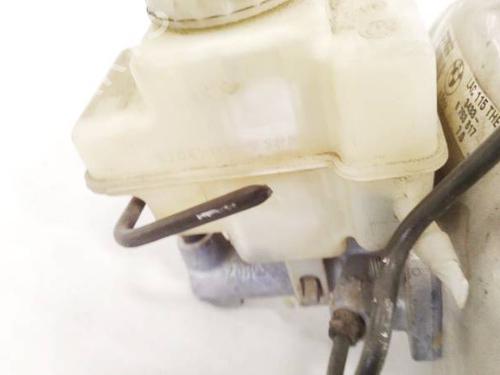 Brake master cylinder BMW 7 (E65, E66, E67) 740 d | BP35038166M77 - Image 2