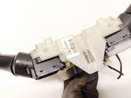 Warning switch MITSUBISHI OUTLANDER II (CW_W) 2.4 (CW5W) | BP34832022I22 - Image 3