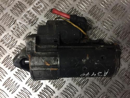 Used Starter Starter 35700137 35700137