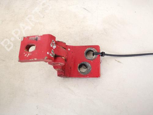 Used Hinge/Door check strap VW GOLF III (1H1) 1.4 (55 hp) 32910702