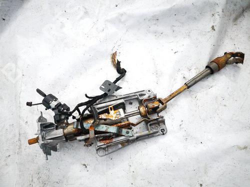 Used Steering column Steering column CITROËN C5 III (RD_) 2.0 HDi (RDRHD8, RDRHDJ, RDRHR8, RDRHRJ) (136 hp) 35395391 35395391