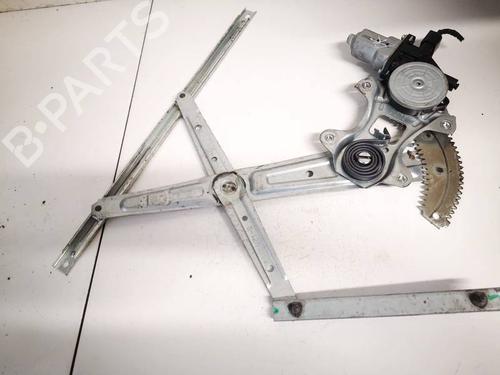 Used Front left window mechanism Front left window mechanism 34906566 34906566