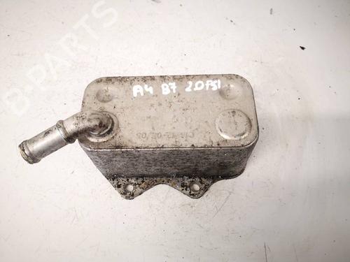 Used Oil radiator Oil radiator 34741109 34741109