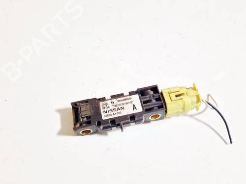 Used Electronic module NISSAN MICRA III (K12) 1.5 dCi (65 hp) 32571120