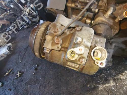 AC compressor AUDI A6 C5 (4B2, 4B4) 2.5 TDI | BP35588551M34 - Image 3
