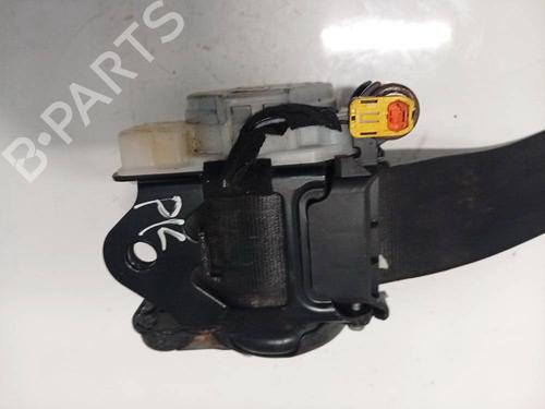 Front left seatbelt AUDI A3 (8V1, 8VK) 1.6 TDI | BP37686850I26 - Image 4